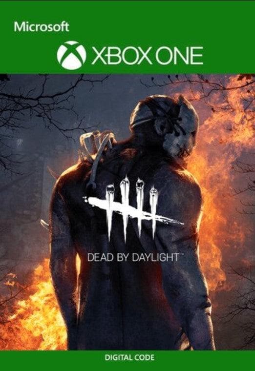 Dead by Daylight (Standard Edition) - Xbox - EXON - גיימינג ותוכנות - משחקים ותוכנות למחשב ולאקס בוקס!