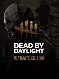 Dead by Daylight (Ultimate Edition) - למחשב - EXON - גיימינג ותוכנות - משחקים ותוכנות למחשב ולאקס בוקס!