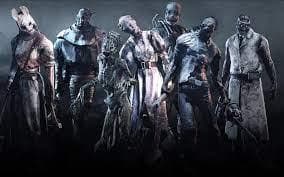 Dead by Daylight (Ultimate Edition) - למחשב - EXON