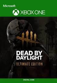 Dead by Daylight (Ultimate Edition) - Xbox - EXON - גיימינג ותוכנות - משחקים ותוכנות למחשב ולאקס בוקס!