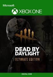 Dead by Daylight (Ultimate Edition) - Xbox - EXON