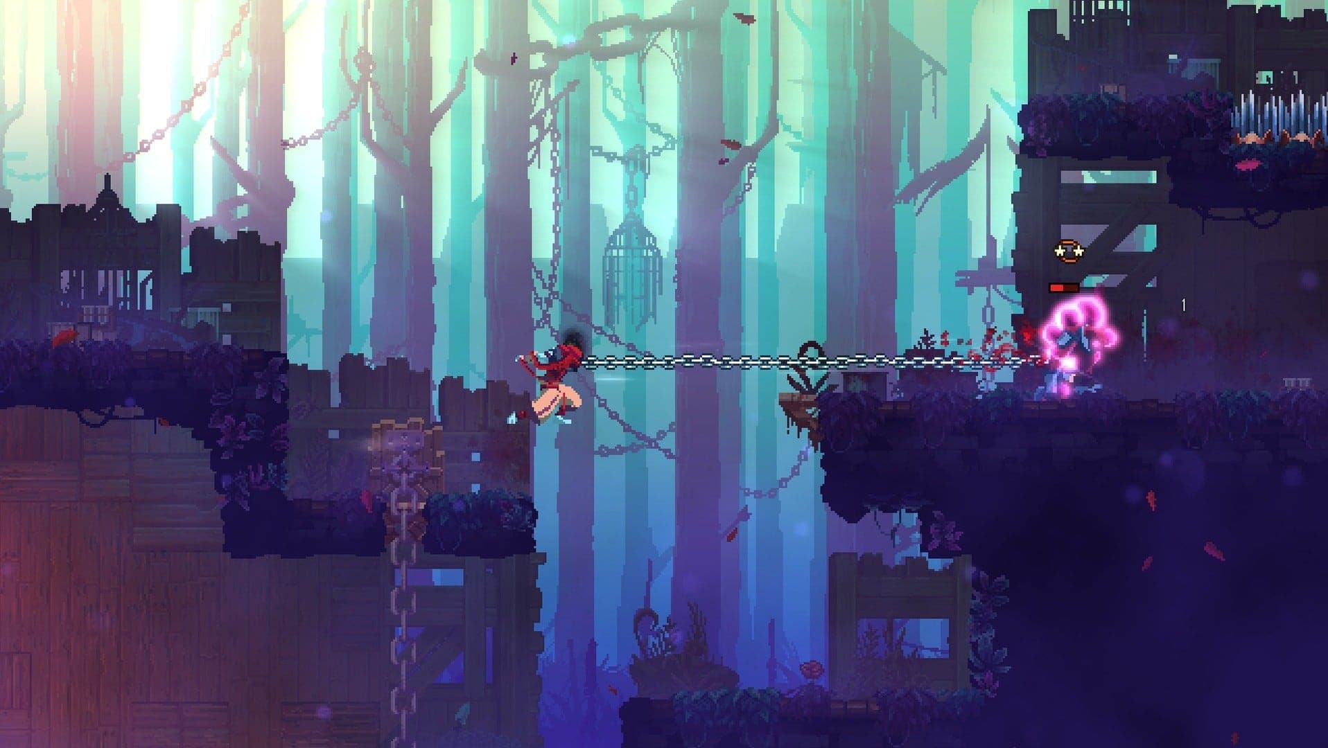 Dead Cells (Return to Castlevania Bundle) - למחשב - EXON