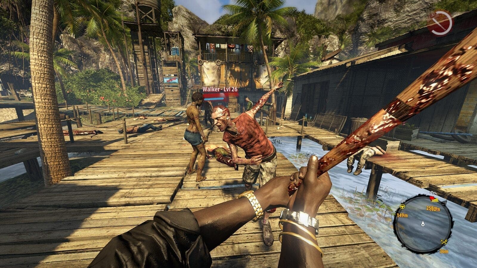 Dead Island 2 (Day One Edition) - PlayStation | PS - EXON - גיימינג ותוכנות - משחקים ותוכנות למחשב ולאקס בוקס!