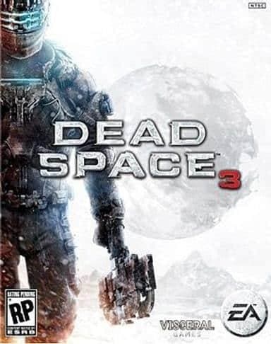 Dead Space 3 - למחשב