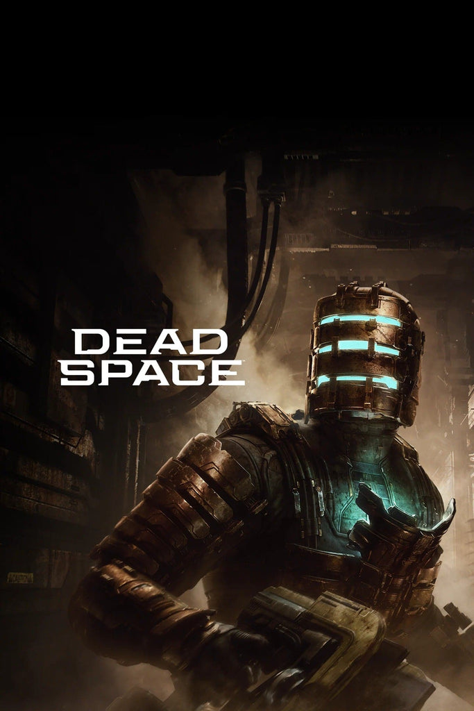 Dead Space (Standard Edition) - למחשב