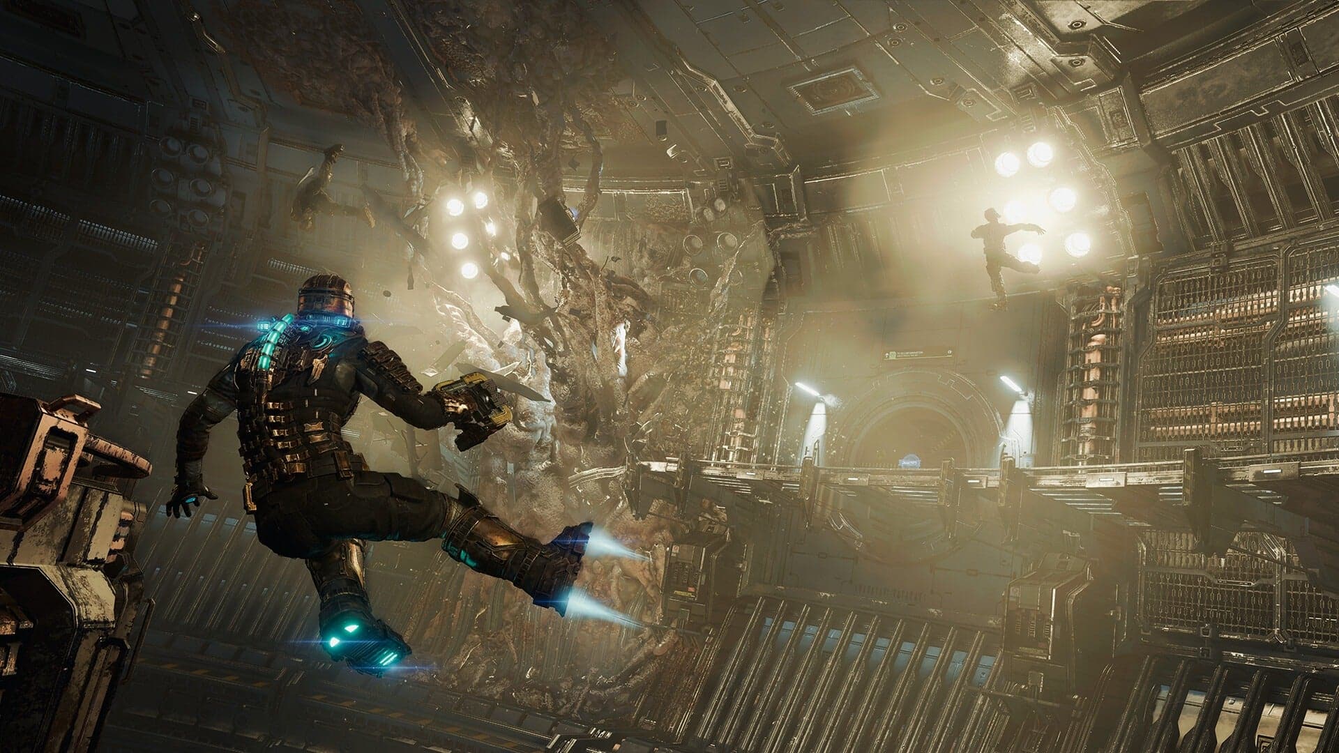 Dead Space (Standard Edition) - למחשב - EXON