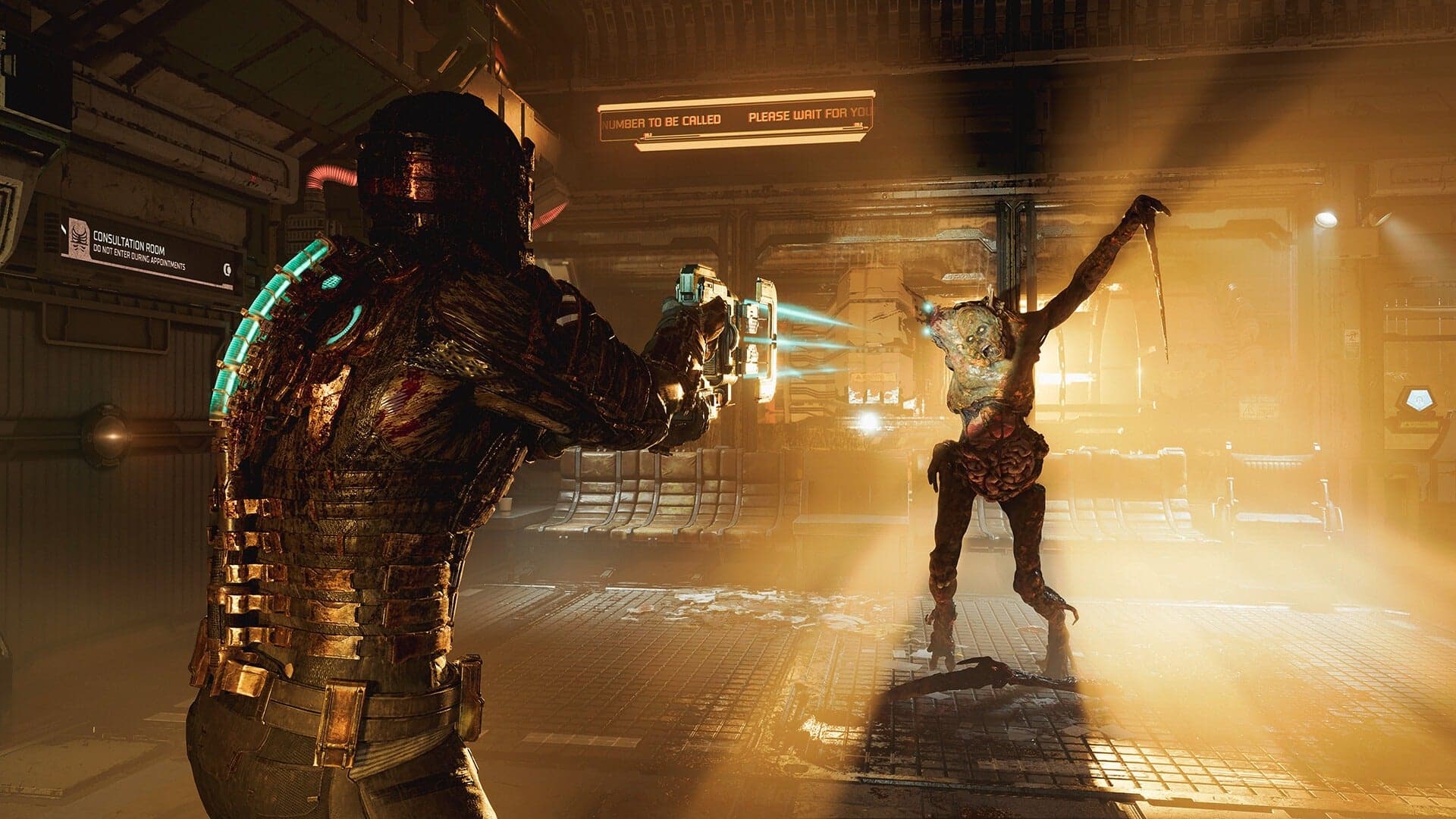Dead Space (Standard Edition) - למחשב - EXON