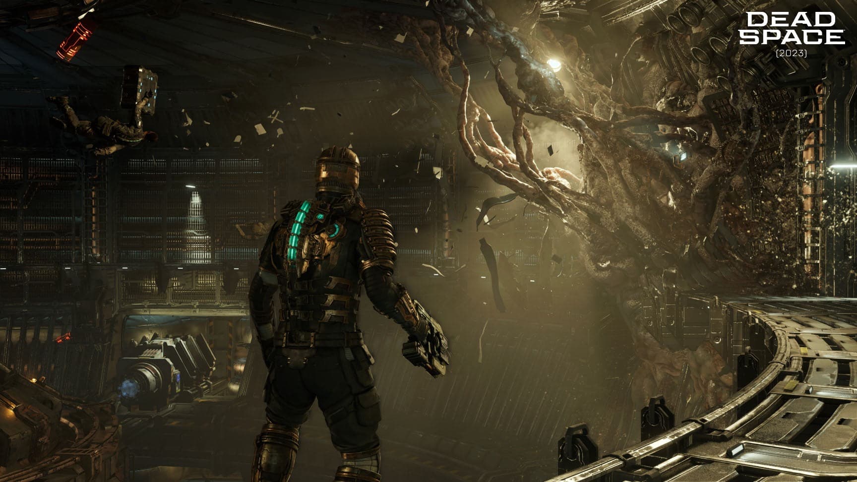 Dead Space (Standard Edition) - למחשב - EXON