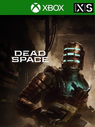 Dead Space (Standard Edition) - Xbox - EXON - גיימינג ותוכנות - משחקים ותוכנות למחשב ולאקס בוקס!