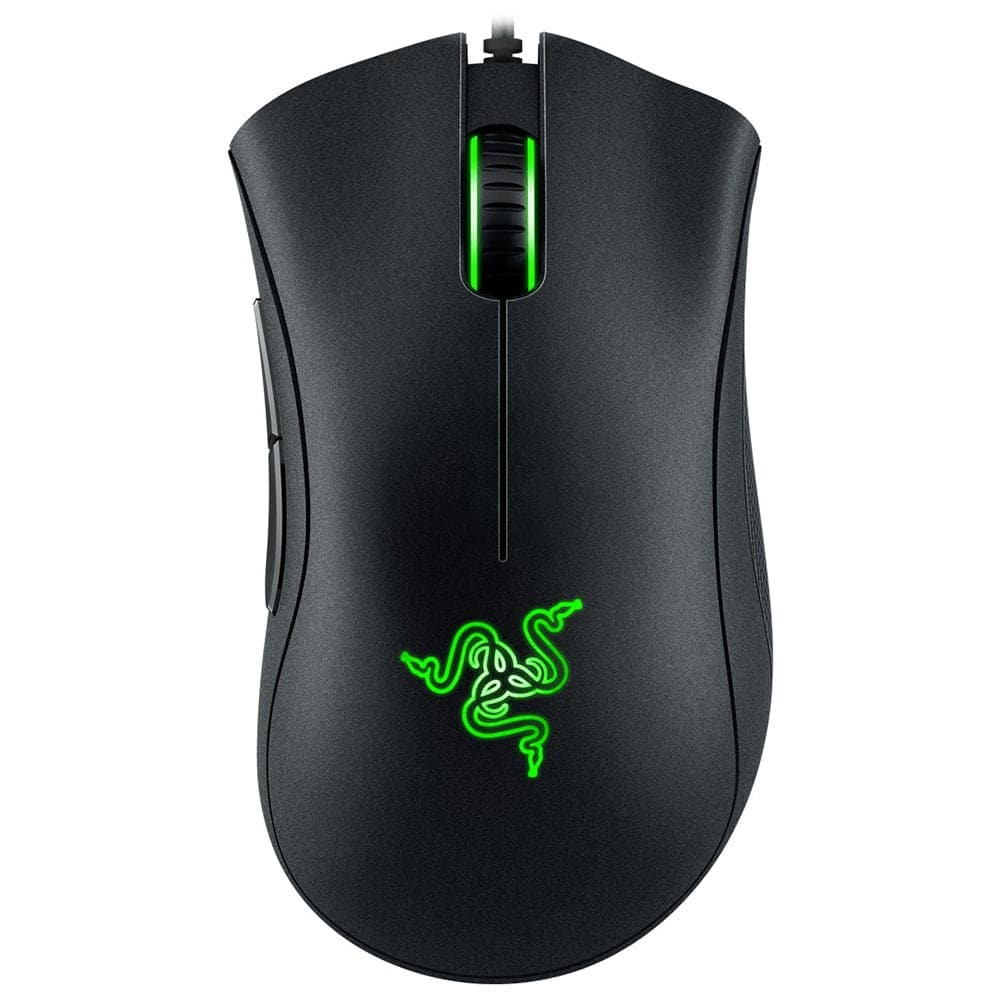 באנדל מיוחד! עכבר, אוזניות ומקלדת של רייזר - DeathAdder Essential + Kraken X Lite + Cynosa Lite! - EXON - גיימינג ותוכנות - משחקים ותוכנות למחשב ולאקס בוקס!