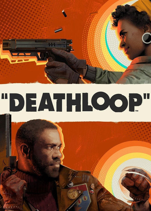 Deathloop (Deluxe Edition) - למחשב - EXON
