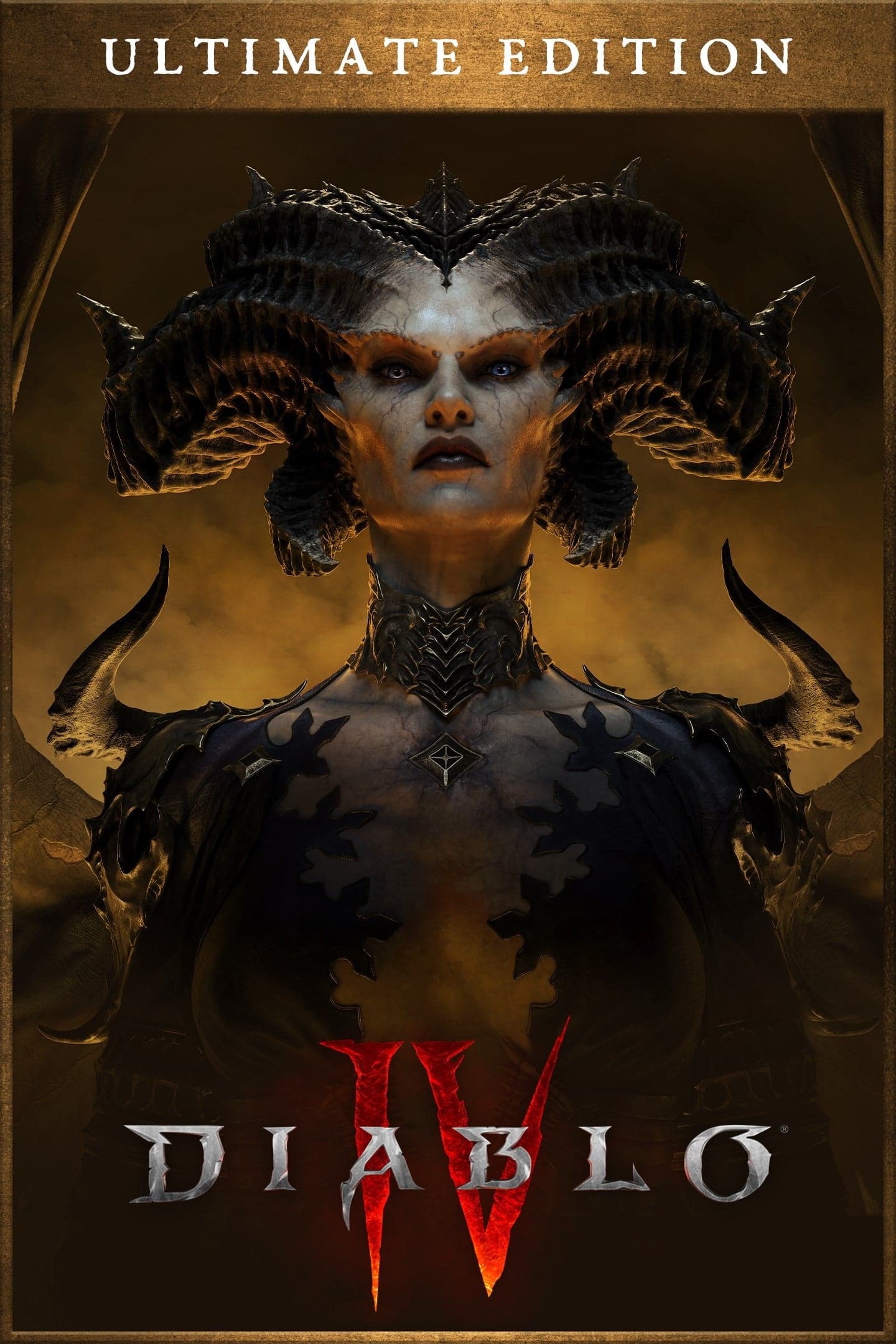 Diablo IV (Ultimate Edition) - למחשב - EXON