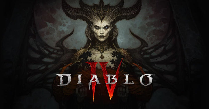 Diablo IV (Ultimate Edition) - Xbox - EXON