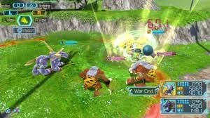 Digimon World: Next Order (Standard Edition) - Nintendo Switch - EXON - גיימינג ותוכנות - משחקים ותוכנות למחשב ולאקס בוקס!