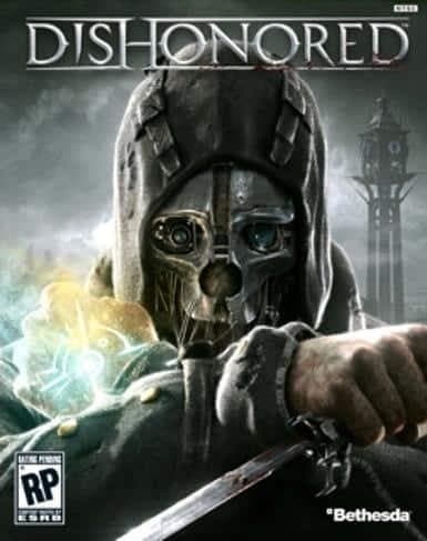 Dishonored - למחשב