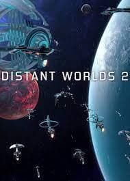 Distant Worlds 2 - למחשב - EXON - גיימינג ותוכנות - משחקים ותוכנות למחשב ולאקס בוקס!