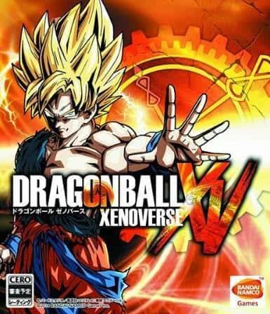 Dragon Ball: Xenoverse - למחשב - EXON