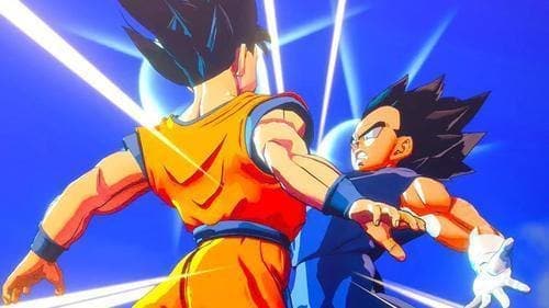 Dragon Ball Z: Kakarot - Xbox One | Series X/S - EXON גיימס משחקים ותוכנות למחשב ולאקס בוקס!