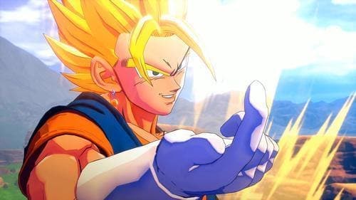 Dragon Ball Z: Kakarot - Xbox One | Series X/S - EXON גיימס משחקים ותוכנות למחשב ולאקס בוקס!