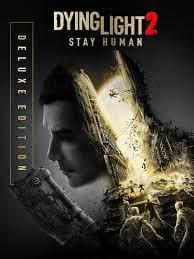 Dying Light 2 (Deluxe Edition) - למחשב - EXON