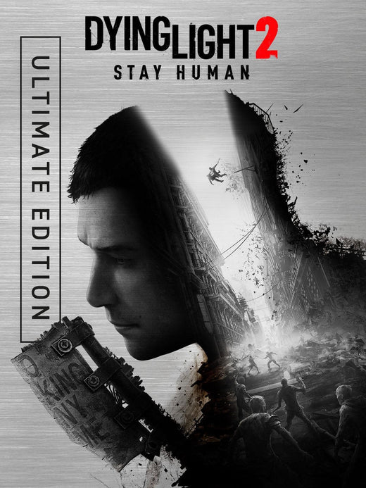 Dying Light 2 (Ultimate Edition) - למחשב - EXON