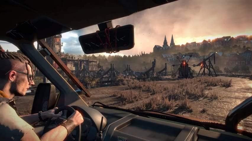 Dying Light 2 (Ultimate Edition) - Xbox One | Series X/S - EXON - גיימינג ותוכנות - משחקים ותוכנות למחשב ולאקס בוקס!