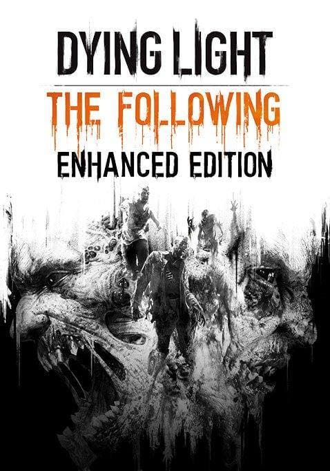 Dying Light (Enhanced Edition) - למחשב