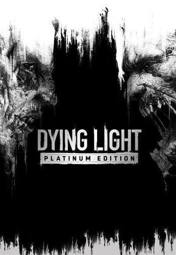 Dying Light (Platinum Edition) - למחשב - EXON - גיימינג ותוכנות - משחקים ותוכנות למחשב ולאקס בוקס!