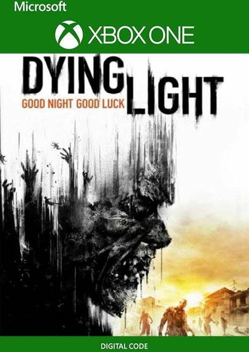 Dying Light (Standard Edition) - Xbox One | Series X/S - EXON - גיימינג ותוכנות - משחקים ותוכנות למחשב ולאקס בוקס!