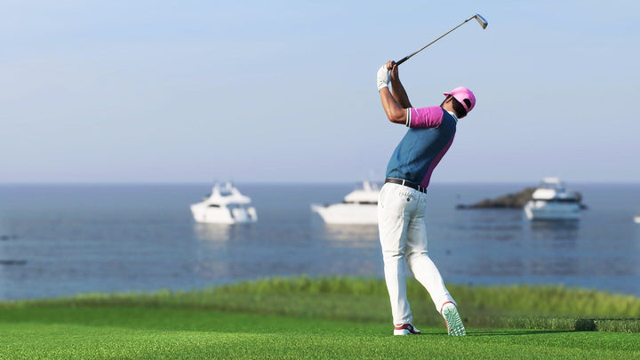 EA SPORTS™ PGA TOUR™ (Deluxe Edition) - Xbox - EXON
