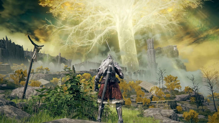 ELDEN RING (Shadow of the Erdtree Edition) - למחשב - EXON