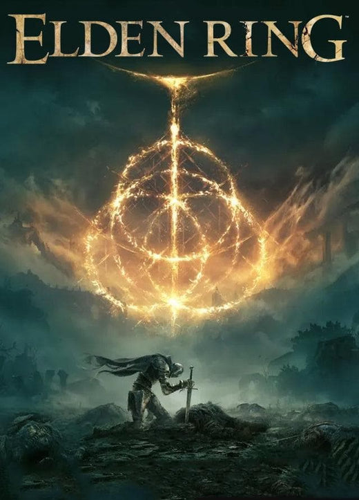ELDEN RING (Standard Edition) - למחשב - EXON