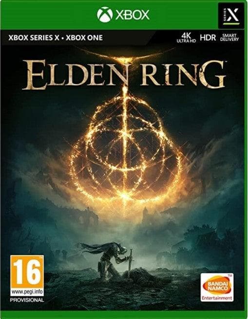 ELDEN RING (Standard Edition) - Xbox One | Series X/S - EXON - גיימינג ותוכנות - משחקים ותוכנות למחשב ולאקס בוקס!