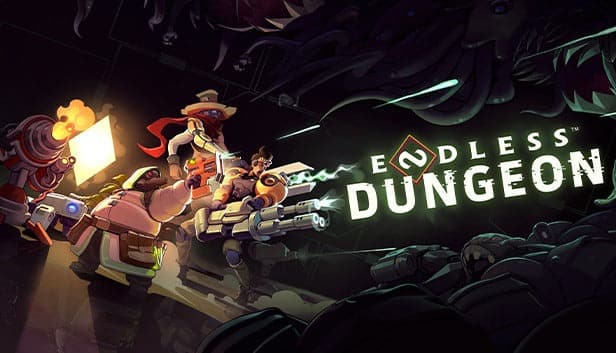 ENDLESS Dungeon (Last Wish Edition) - Xbox - EXON - גיימינג ותוכנות - משחקים ותוכנות למחשב ולאקס בוקס!