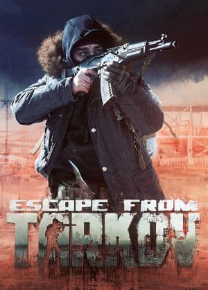 Escape from Tarkov (Standard Edition) - למחשב - EXON - גיימינג ותוכנות - משחקים ותוכנות למחשב ולאקס בוקס!