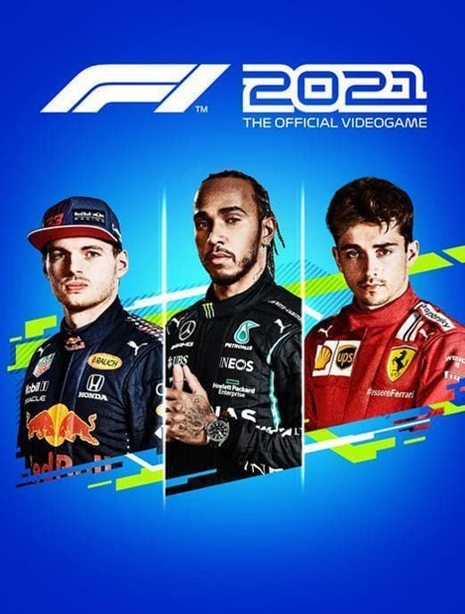 F1 2021 - למחשב - EXON