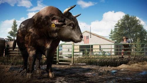 Far Cry 5 - Xbox One | Series X/S - EXON גיימס - משחקים ותוכנות למחשב ולאקס בוקס!