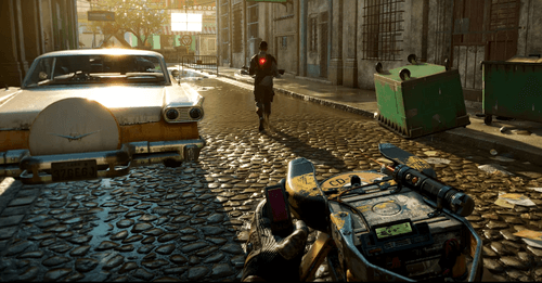 Far Cry 6 (Gold Edition) - Xbox One | Series X/S - EXON - גיימינג ותוכנות - משחקים ותוכנות למחשב ולאקס בוקס!