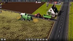 Farm Manager 2022 - Xbox - EXON - גיימינג ותוכנות - משחקים ותוכנות למחשב ולאקס בוקס!