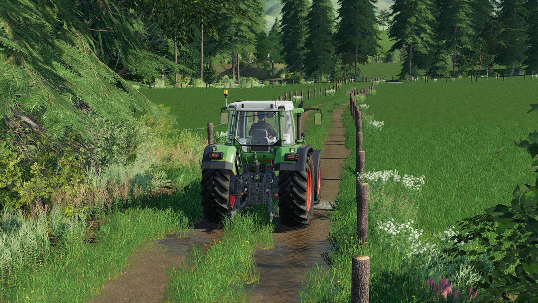 Farming Simulator 22 - YEAR 1 Bundle Xbox One e Series X