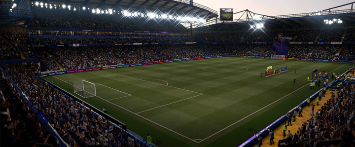 FIFA 21 (Standard Edition) - Xbox One | Xbox Series X/S | פיפא 21 - EXON