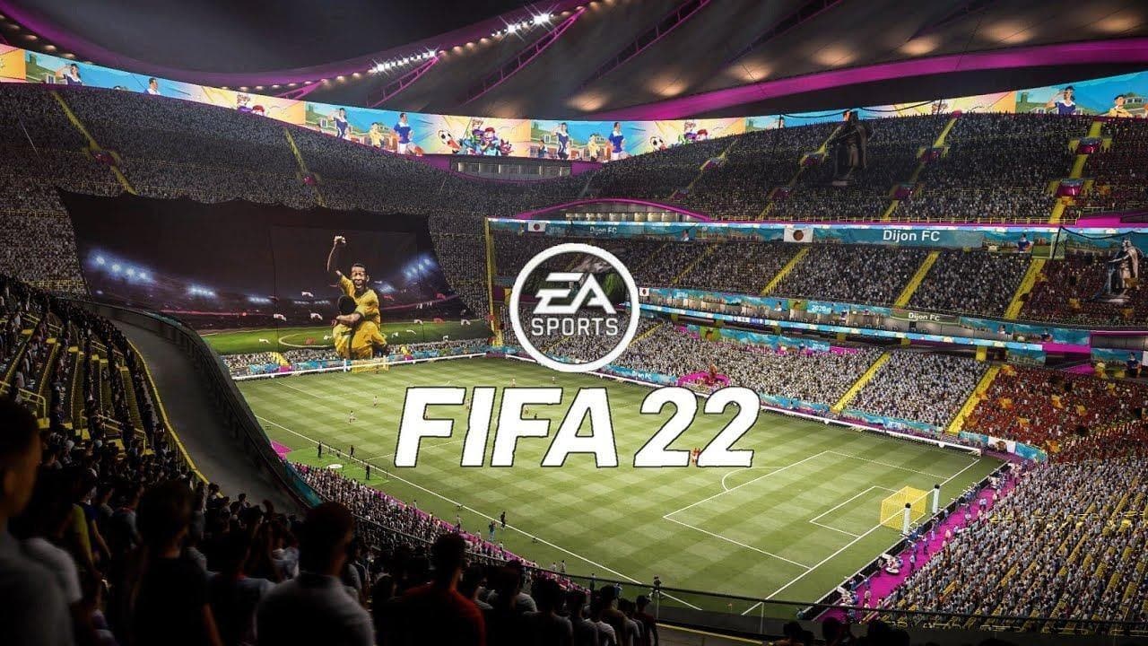 FIFA 22 (Standard Edition) | פיפא 22 - למחשב - EXON - גיימינג ותוכנות - משחקים ותוכנות למחשב ולאקס בוקס!