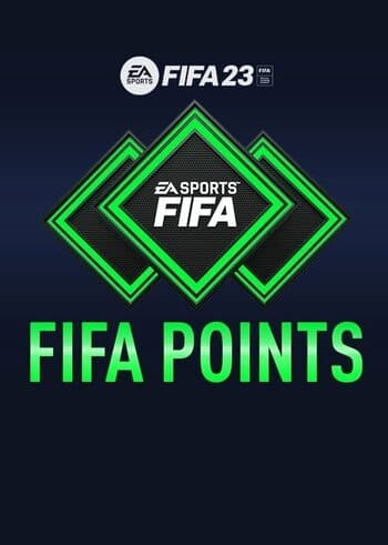 FIFA 23: FUT Points - למחשב - EXON - גיימינג ותוכנות - משחקים ותוכנות למחשב ולאקס בוקס!