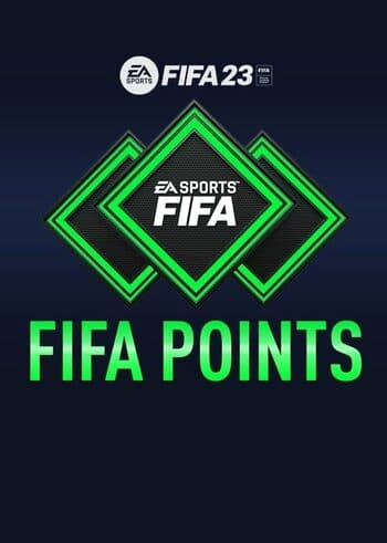 FIFA 23: FUT Points - Xbox - EXON
