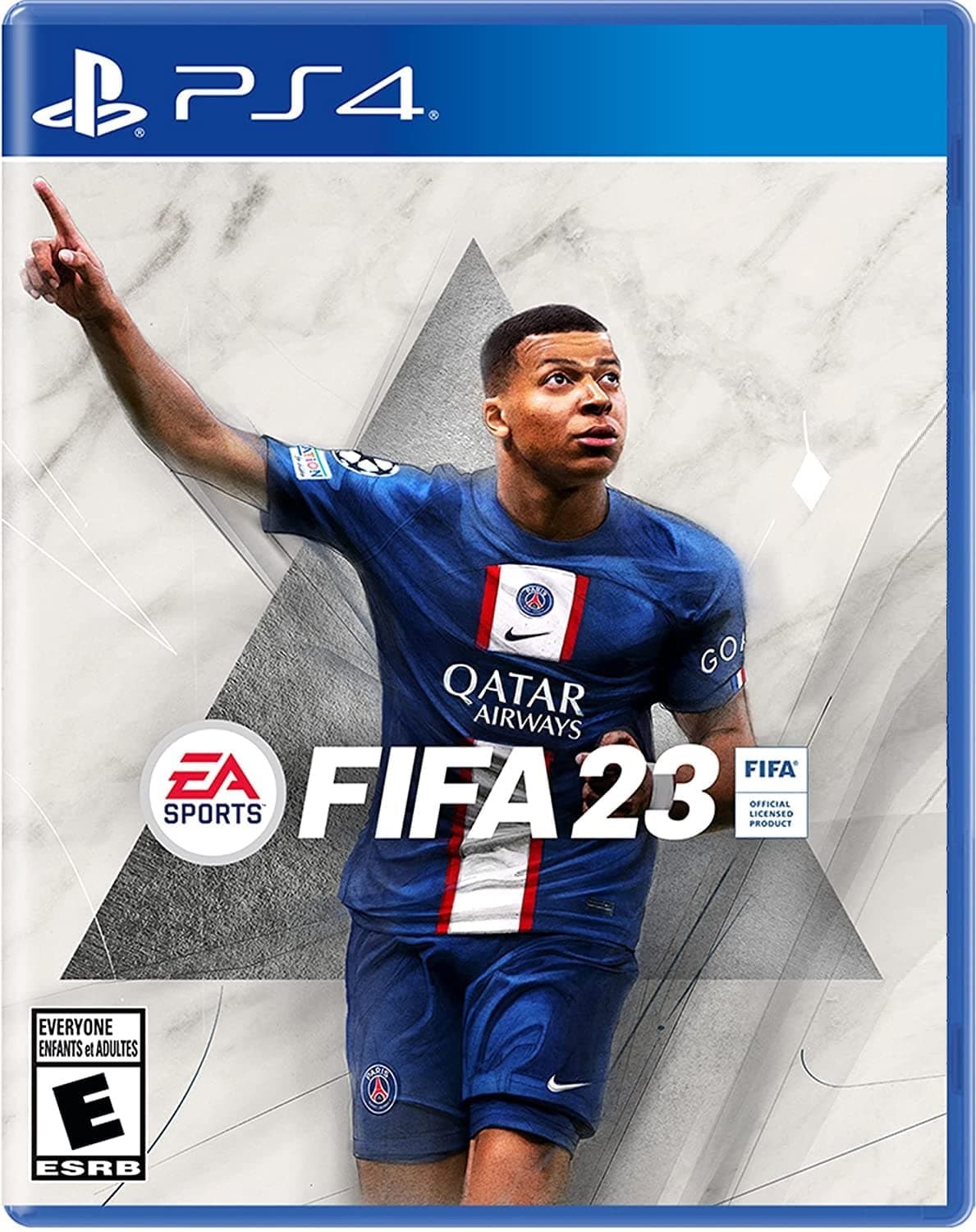 FIFA 23 (Standard Edition) - PS | PlayStation - EXON - גיימינג ותוכנות - משחקים ותוכנות למחשב ולאקס בוקס!