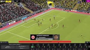 Football Manager 2023 (Console Edition) - לאקסבוקס ולמחשב - EXON - גיימינג ותוכנות - משחקים ותוכנות למחשב ולאקס בוקס!