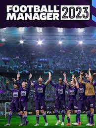 Football Manager 2023 (Standard Edition) - למחשב - EXON