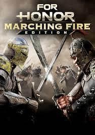 FOR HONOR™ (Marching Fire Edition) - למחשב - EXON - גיימינג ותוכנות - משחקים ותוכנות למחשב ולאקס בוקס!