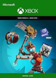 Fortnite: Mecha-Pop Pack - Xbox - EXON - גיימינג ותוכנות - משחקים ותוכנות למחשב ולאקס בוקס!