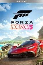 Forza Horizon 5 (Deluxe Edition) - למחשב ולאקסבוקס